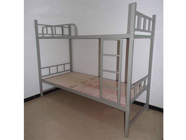 高低宿舍床